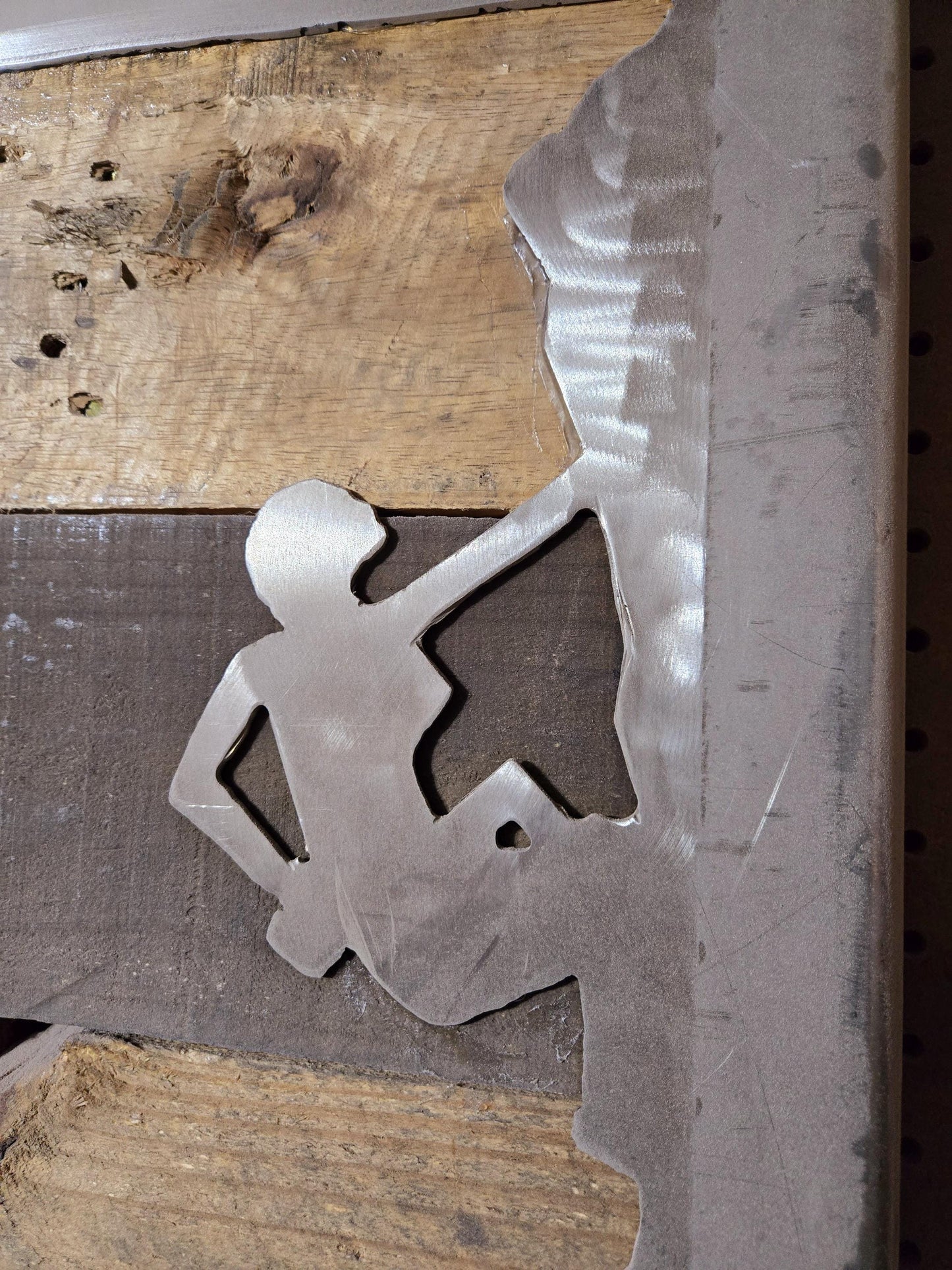 Custom Artwork Handmade in Colorado